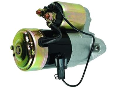 Nissan 23300-72F10 Motor Assy-Starter