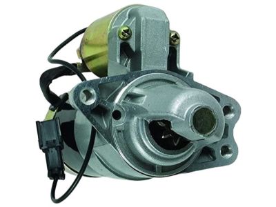 Nissan 23300-72F10 Motor Assy-Starter