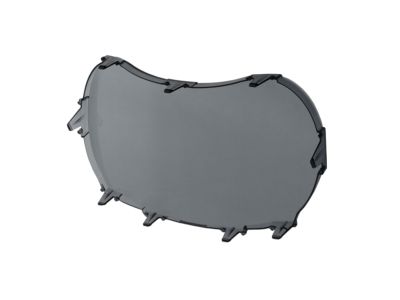 Nissan 24813-4BA0A Cover-Front, Combination Meter