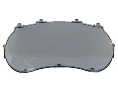 Nissan 24813-4BA0A Cover-Front, Combination Meter