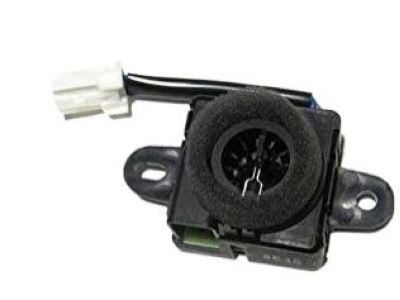 Nissan 27720-9CH0A Sensor-INCAR Floor