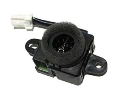 Nissan 27720-9CH0A Sensor-INCAR Floor