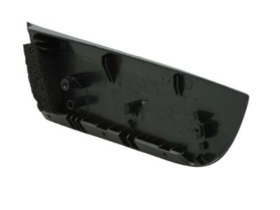 Nissan 822D2-ZJ60A Protector-Rear Door, RH