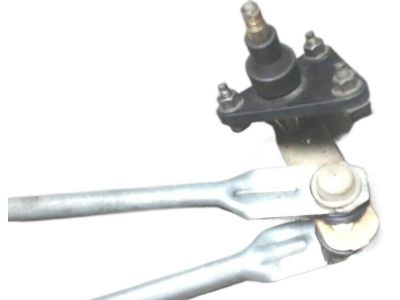 Nissan 28860-9Z400 Pivot Assy-Wiper, No 2