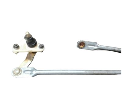 Nissan 28860-9Z400 Pivot Assy-Wiper, No 2