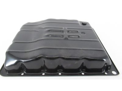 Infiniti 31390-41X07 Transmission Oil Pan Assembly