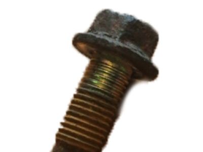 Infiniti 01125-03041 Bolt