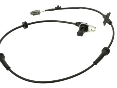 Nissan 47910-7Y000 Sensor Assembly-Anti SKID, Front RH