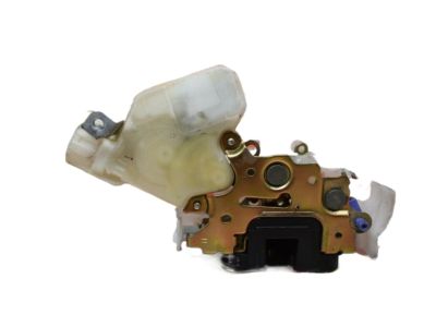 Infiniti 80552-AA210 Automatic Front Door Lock Actuator, Right