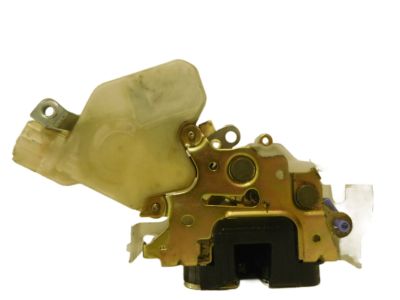 Nissan 80552-AA210 Auto Door Lock Actuator, Front Right