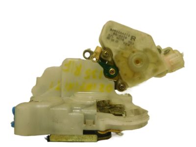 Infiniti 80552-AA210 Automatic Front Door Lock Actuator, Right