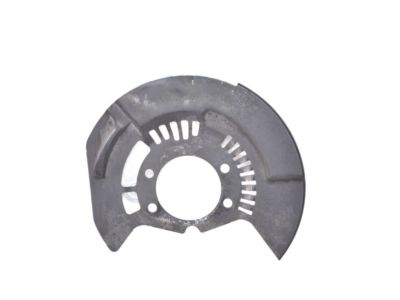 Nissan 41161-4RA0A Baffle Plate