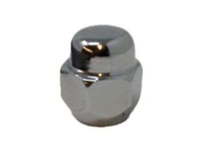 Nissan 40224-00Q0G Road Wheel Nut