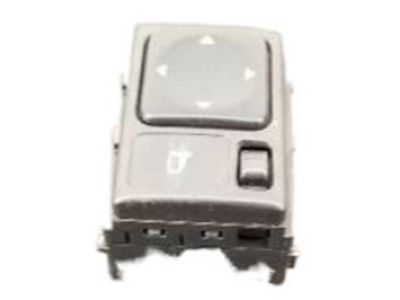 Nissan 25570-5Z100 Switch Mirror Control