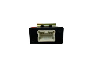 Nissan 28454-5Z101 Latch-PSD