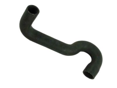 Nissan 21503-4S100 Hose-Radiator, Lower