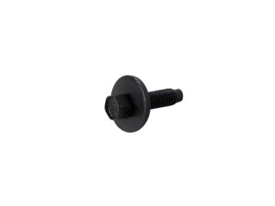 Infiniti 01461-0006U Screw