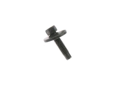 Infiniti 01461-0006U Screw