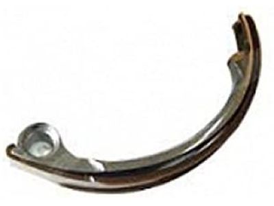 Nissan 13091-7S000 Guide-Chain, Slack Side