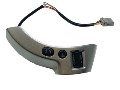 Nissan 25550-JM00A Switch-ASCD, Steering