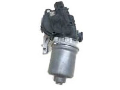 Nissan 28810-1PA0A Motor Assy-Windshield Wiper