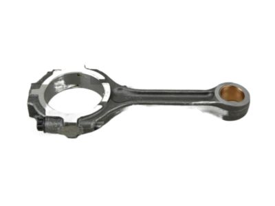 Infiniti 12100-4W00C Rod Complete-Connecting
