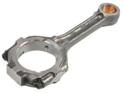 Infiniti 12100-4W00C Rod Complete-Connecting