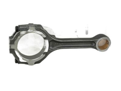Infiniti 12100-4W00C Rod Complete-Connecting