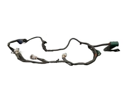 Infiniti 24079-8J110 Harness Assembly-EGI Sub