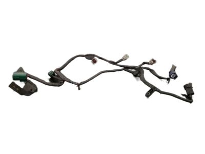 Infiniti 24079-8J110 Harness Assembly-EGI Sub