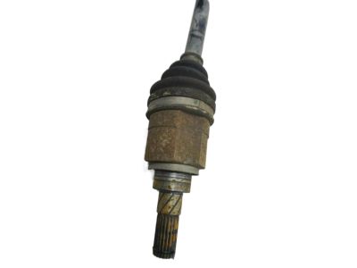 Nissan 39600-1AA0B Shaft Assy-Rear Drive