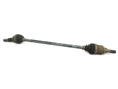 Nissan 39600-1AA0B Shaft Assy-Rear Drive