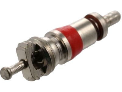 Infiniti 40704-3AN0A Tire Pressure Sensor Core