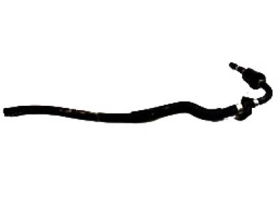 Infiniti 46211-CD00A Hose Assembly-Brake Front