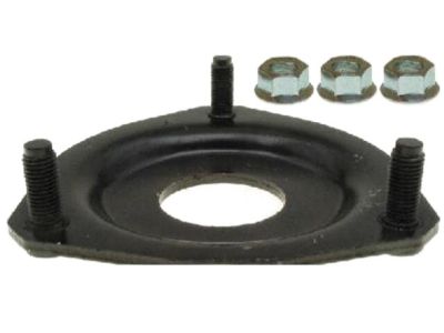 Infiniti 54322-31U00 Bracket-Front Strut Mounting Insulator