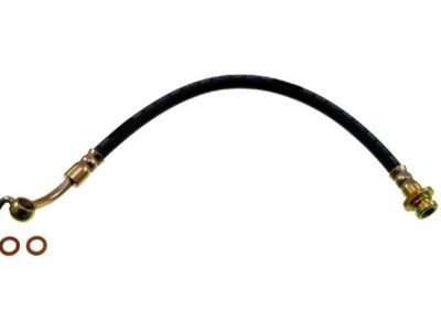 Nissan 46211-ZV51A Hose Assy-Brake