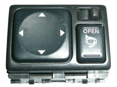 Infiniti 25570-EG01C Switch Assy-Mirror Control