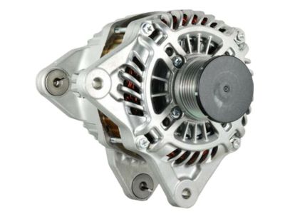 Nissan 23100-1KM1A Alternator Compatible