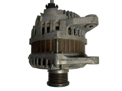 Nissan 23100-1KM1A Alternator Compatible