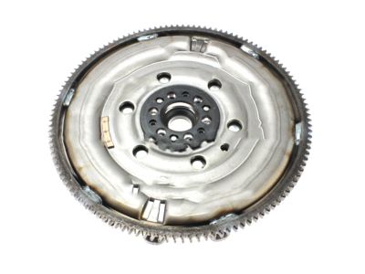 Nissan 12310-EA000 FLYWHEEL Assembly