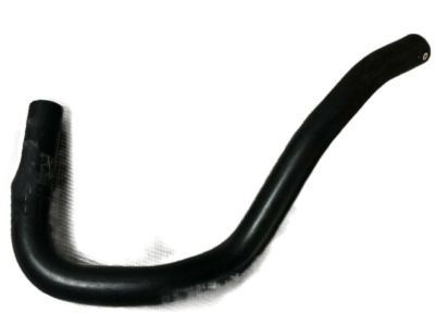 Nissan 49717-JA000 Hose Assy-Suction, Power Steering