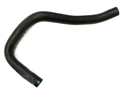 Nissan 49717-JA000 Hose Assy-Suction, Power Steering