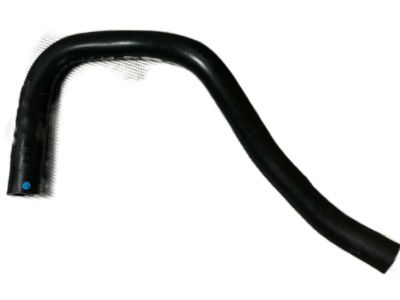 Nissan 49717-JA000 Hose Assy-Suction, Power Steering