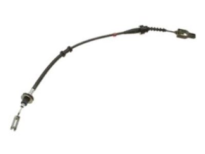 Nissan 30770-9B400 Clutch Cable Assembly