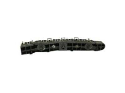 Nissan 78816-3YM0A Closing Plate-Rear Bumper, RH