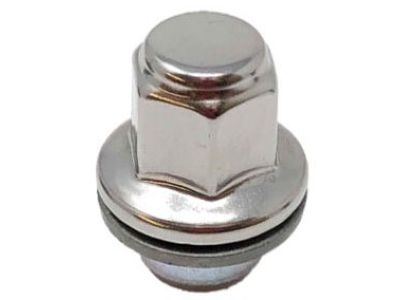 Infiniti 40224-1LA2A Road Wheel Nut