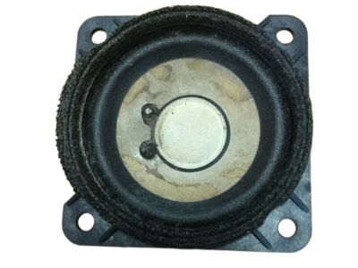 Infiniti 28153-3TA0A Speaker Unit