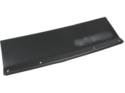 Nissan 73159-9CJ0B Air Dam Assembly