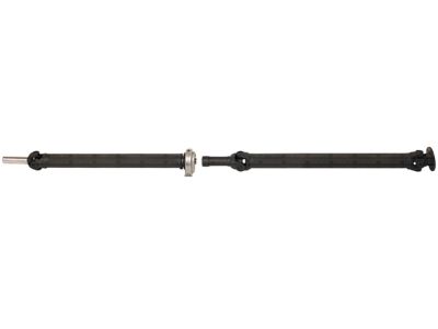 Nissan 37300-ZP91A Shaft Assembly-Rear PROPELLER