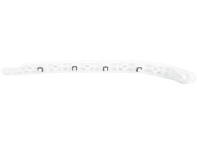 Nissan 85221-4BA1A Bracket-Rear Bumper Side, LH